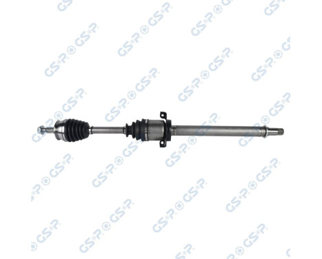 Drive Shaft