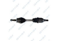 Drive Shaft