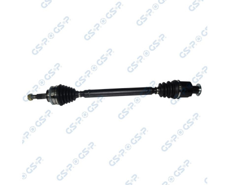 Drive Shaft