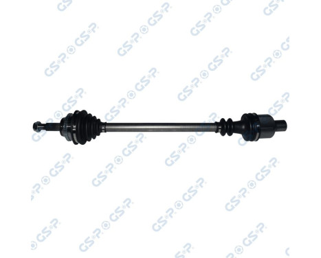 Drive Shaft