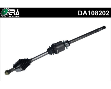 Drive shaft
