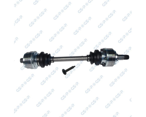 Drive Shaft