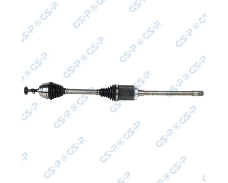 drive shaft