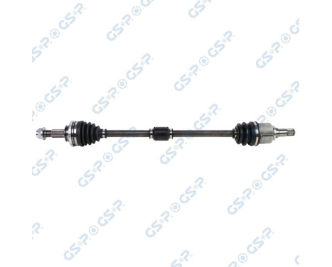drive shaft