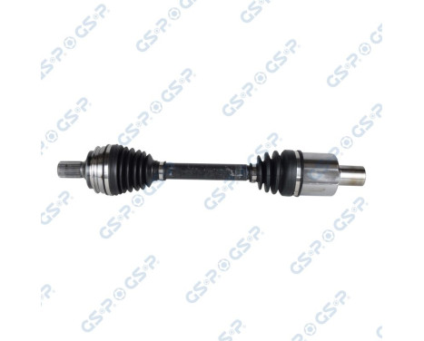 drive shaft