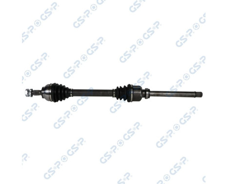 drive shaft