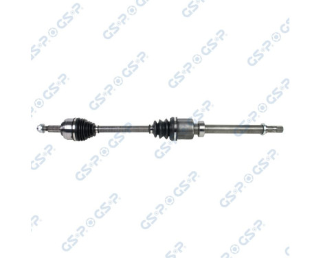 drive shaft