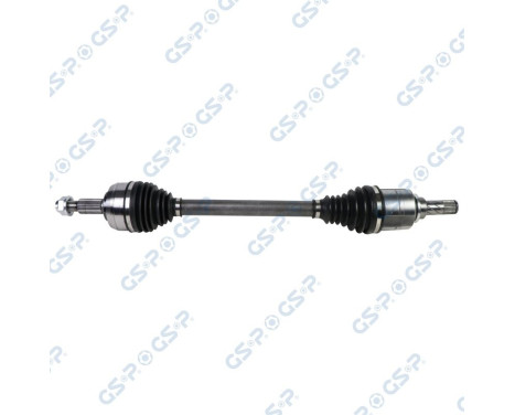 drive shaft