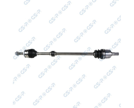 drive shaft