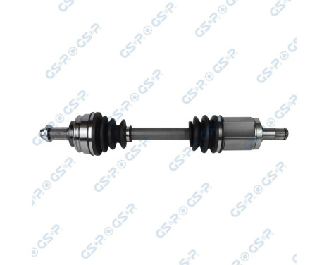 Drive Shaft