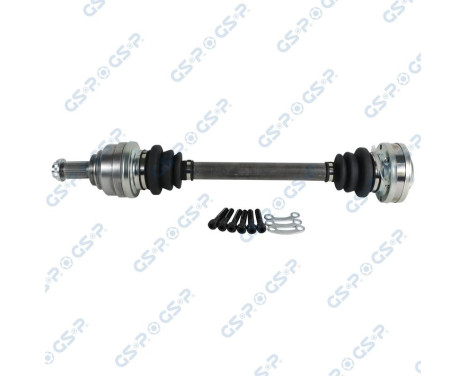 Drive Shaft