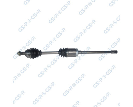 Drive Shaft