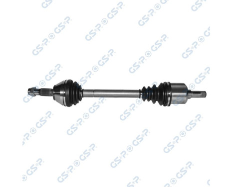 Drive Shaft