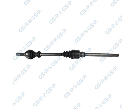 Drive Shaft