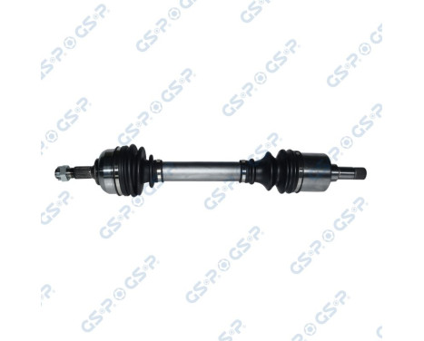 Drive Shaft