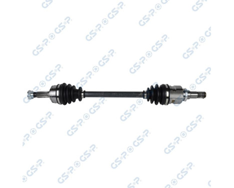 Drive Shaft