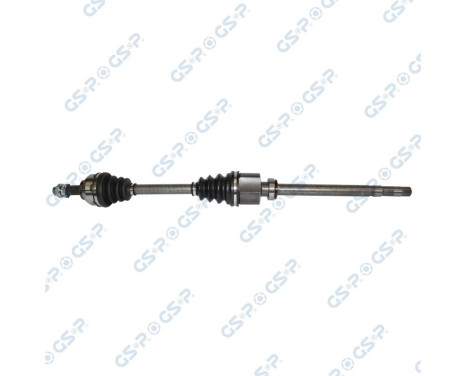 Drive Shaft