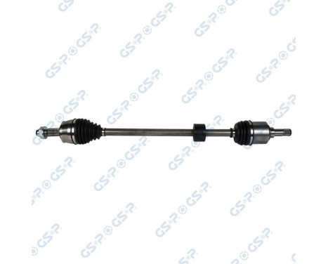 Drive Shaft