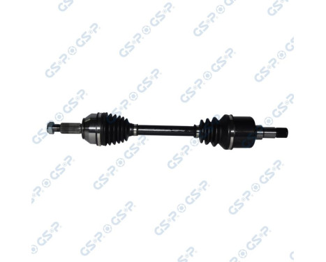 Drive Shaft