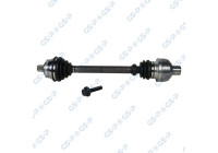 Drive Shaft