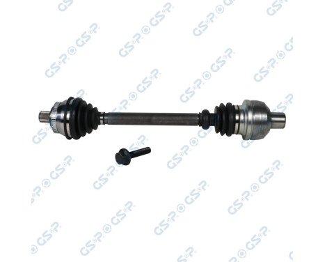 Drive Shaft