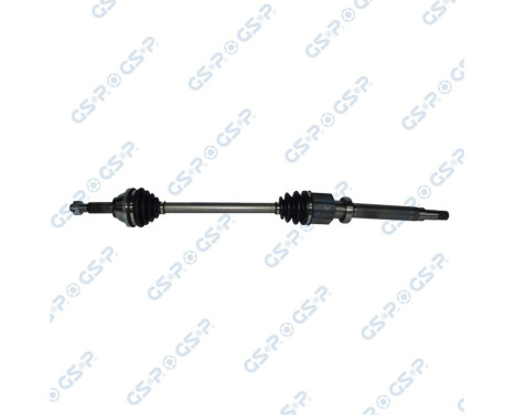 Drive Shaft
