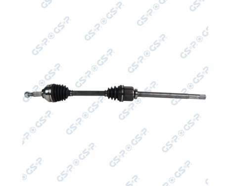 Drive Shaft