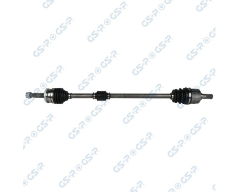 Drive Shaft