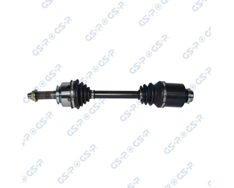 Drive Shaft
