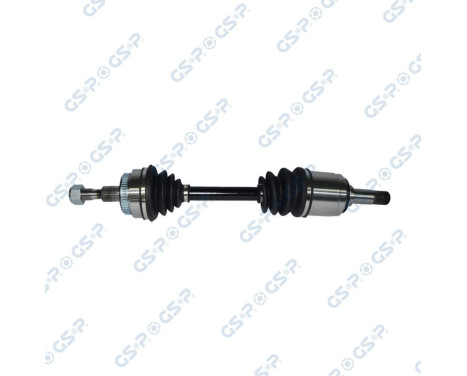 Drive Shaft
