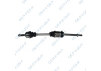 Drive Shaft