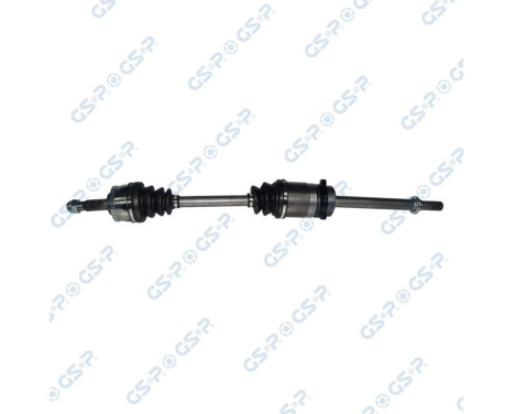 Drive Shaft