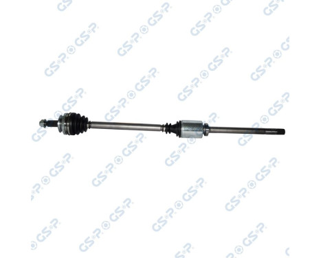 Drive Shaft