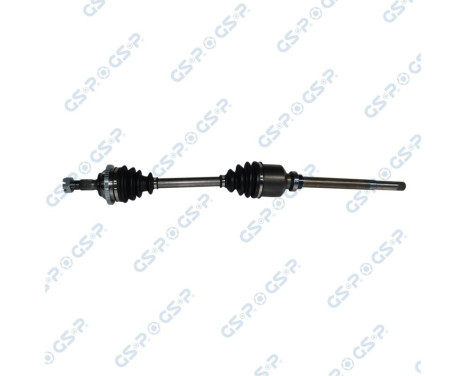 Drive Shaft