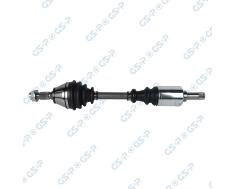 Drive Shaft