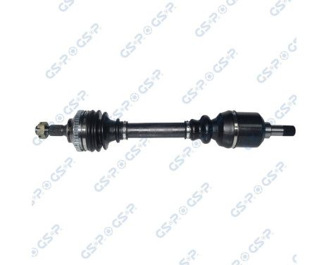 Drive Shaft