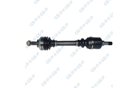Drive Shaft