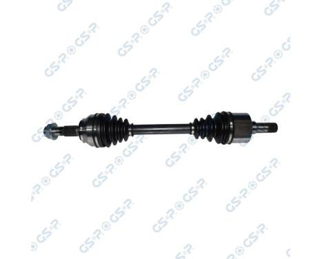 Drive Shaft