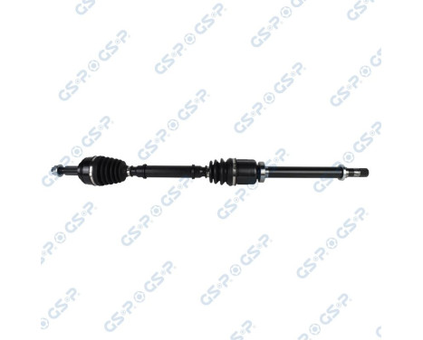 Drive Shaft