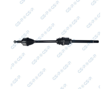 Drive Shaft