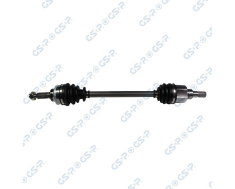 Drive Shaft