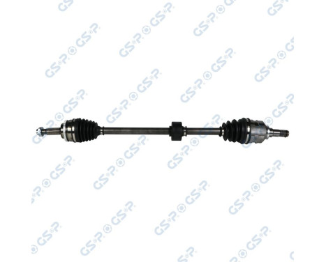 Drive Shaft