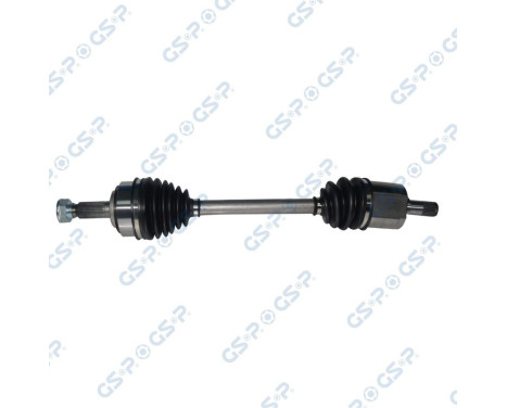 Drive Shaft