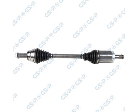 Drive Shaft