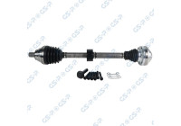 Drive Shaft