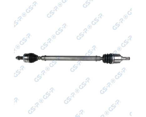 Drive Shaft