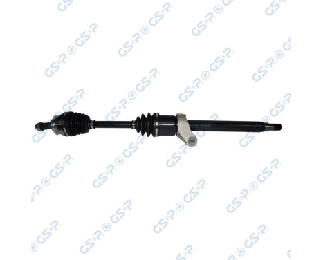 Drive Shaft
