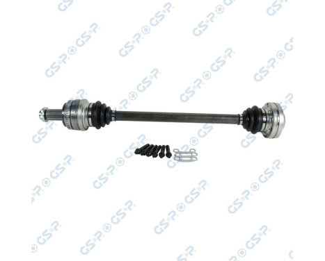 Drive Shaft