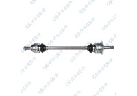 Drive Shaft