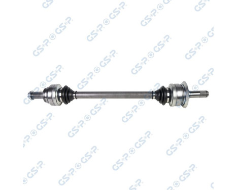 Drive Shaft